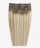 Beauty Works - 18" Deluxe Remy Instant Clip-In Hair Extensions