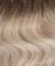 Beauty Works - 18" Deluxe Remy Instant Clip-In Hair Extensions