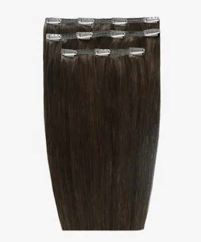 Beauty Works - 20" Deluxe Remy Instant Clip-In Hair Extensions