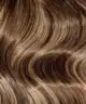 Beauty Works - 20" Deluxe Remy Instant Clip-In Hair Extensions