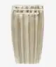 Beauty Works - 20" Deluxe Remy Instant Clip-In Hair Extensions