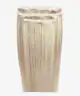 Beauty Works - 20" Deluxe Remy Instant Clip-In Hair Extensions
