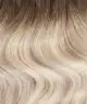 Beauty Works - 20" Deluxe Remy Instant Clip-In Hair Extensions