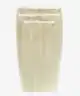 Beauty Works - 20" Deluxe Remy Instant Clip-In Hair Extensions