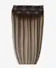 Beauty Works - 20" Deluxe Remy Instant Clip-In Hair Extensions