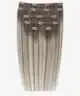 Beauty Works - 18" Double Hair Set Clip-In Extensions