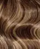 Beauty Works - 18" Double Hair Set Clip-In Extensions