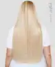 Beauty Works - 20" Double Hair Set Clip-In Extensions