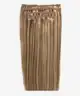 Beauty Works - 20" Double Hair Set Clip-In Extensions
