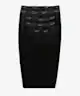 Beauty Works - 20" Double Hair Set Clip-In Extensions