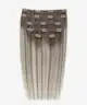 Beauty Works - 20" Double Hair Set Clip-In Extensions