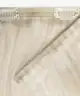 Beauty Works - 18" Double Hair Set Weft Clip-In Extensions