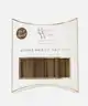Beauty Works - 18" Double Hair Set Weft Clip-In Extensions