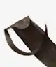 Beauty Works - 18" Super Sleek Clip-In Invisi Ponytail