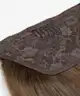 Beauty Works - 18" Super Sleek Clip-In Invisi Ponytail