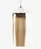 Beauty Works - 18" Super Sleek Clip-In Invisi Ponytail
