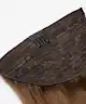 Beauty Works - 18" Super Sleek Clip-In Invisi Ponytail
