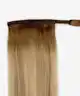 Beauty Works - 18" Super Sleek Clip-In Invisi Ponytail
