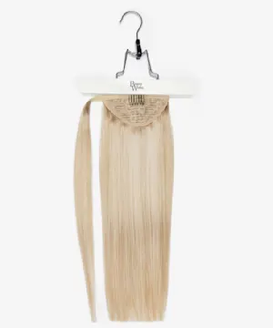 Beauty Works "18"" Super Sleek Clip-In Invisi Ponytail"