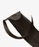 Beauty Works - 18" Super Sleek Clip-In Invisi Ponytail