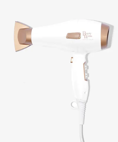 Beauty Works - Beauty Works Hair Dryer Kit