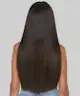 Beauty Works - 18" Double Hair Set Clip-In Extensions