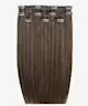 Beauty Works - 18" Deluxe Remy Instant Clip-In Hair Extensions