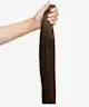 Beauty Works - 18" Super Sleek Clip-In Invisi Ponytail
