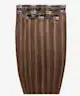 Beauty Works - 18" Deluxe Remy Instant Clip-In Hair Extensions