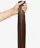 Beauty Works - 18" Super Sleek Clip-In Invisi Ponytail