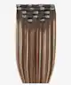 Beauty Works - 18" Double Hair Set Clip-In Extensions