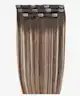 Beauty Works - 18" Deluxe Remy Instant Clip-In Hair Extensions