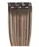 Beauty Works - 20" Deluxe Remy Instant Clip-In Hair Extensions