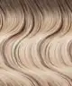 Beauty Works - 18" Super Sleek Clip-In Invisi Ponytail