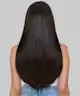 Beauty Works - 18" Double Hair Set Clip-In Extensions
