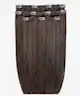 Beauty Works - 18" Deluxe Remy Instant Clip-In Hair Extensions