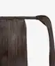 Beauty Works - 18" Super Sleek Clip-In Invisi Ponytail