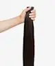 Beauty Works - 18" Super Sleek Clip-In Invisi Ponytail
