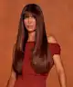 Beauty Works - 18" Deluxe Remy Instant Clip-In Hair Extensions