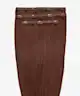 Beauty Works - 18" Deluxe Remy Instant Clip-In Hair Extensions