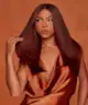 Beauty Works - 20" Deluxe Remy Instant Clip-In Hair Extensions