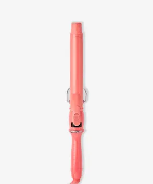 Beauty Works The Coral Glow Professional Styler – Limited Edition