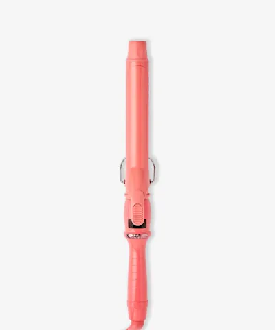 Beauty Works - The Coral Glow Professional Styler – Limited Edition
