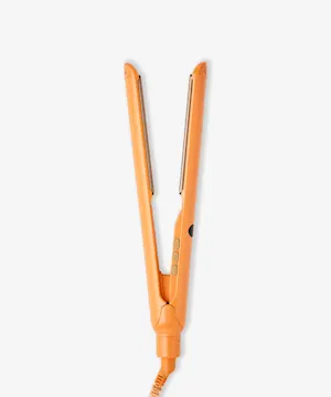 Beauty Works The Solar Orange Straightener – Limited Edition
