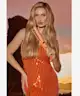 Beauty Works - The Solar Orange Straightener – Limited Edition
