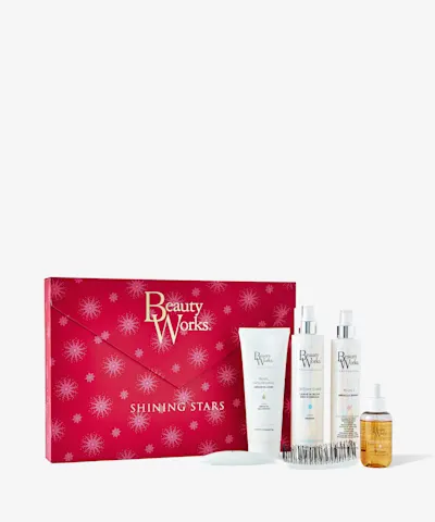 Beauty Works - Shining Stars
