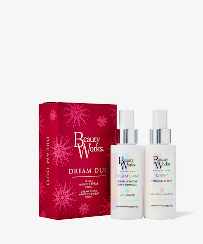 Beauty Works - Dream Duo