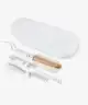Beauty Works - Deluxe Dream Vanity - Professional Styler Edition