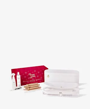 Beauty Works Deluxe Dream Vanity -  The Waver Edition