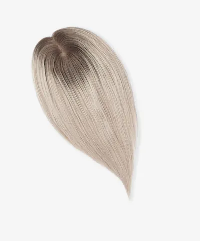 Beauty Works - Beauty Works X Maya Jama Clip-in Fringe